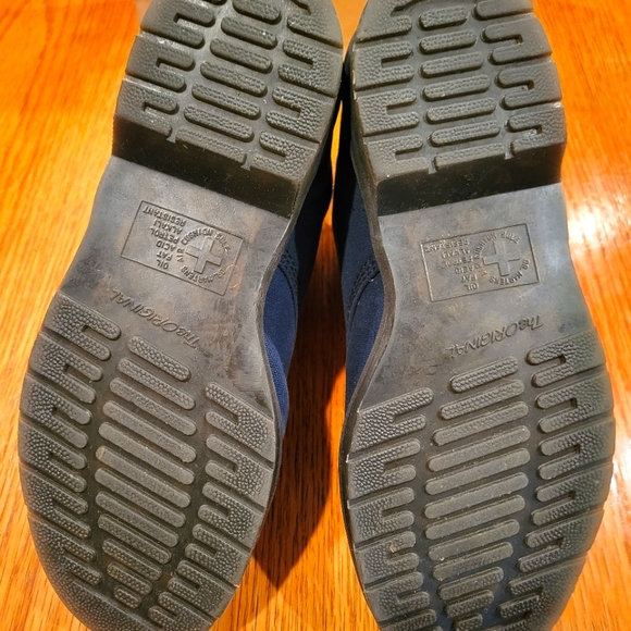 Made in Asia Doc Marten boot. - Picture 5 of 8